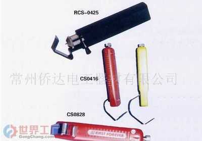 常州侨达电工器材 专业电工器材销售与服务