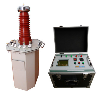 智能交流耐压测试仪升级版全新上市，赋能电工行业高效安全测试