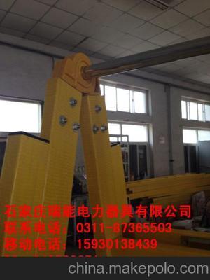 玻璃钢关节梯与绝缘伸缩梯选购指南 聚焦4米电工梯规格、价格及石家庄瑞能电力器材销售部