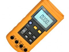 华仪电压电流校准仪H715 高效精准的电工参数测试解决方案